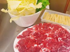 -胡须佬鸡煲四季火锅店(石厦西村直营店)