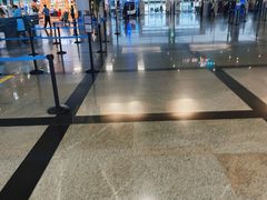 -厦门高崎国际机场-T3航站楼