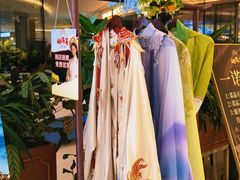 -闽海肴(北辰荟店)