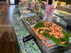 -渔家火锅·海鲜自助餐·演艺(亚龙湾天域酒店)