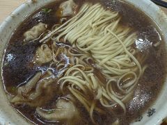 -蒋家桥饺面店(广陵路店)
