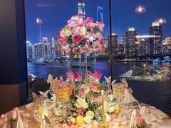 -Kathleen's Waitan 凯圣琳江景西餐厅(外滩店)