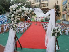 -北京市海淀区锦绣明天莲宝幼儿园