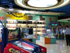 -小象猛犸(炫地购物中心店)