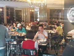 大堂-小资太太餐厅(南岗区店)