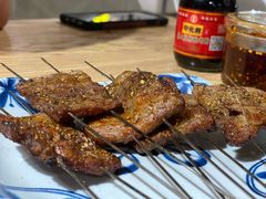 -老九圆山西面馆(CBD店)