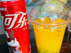 -川里谈·川味小馆(北京路店)