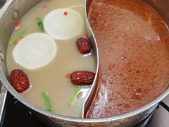 -呷哺呷哺(西单大悦城店)