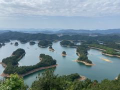 -千岛湖东南湖区