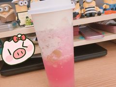 -喜茶(上海正大广场店)