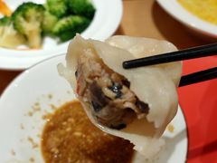 -天怡興·百年蒸饺(中心书城店)