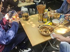 -马王庙刀削面馆(四川省交通学院宿舍店)
