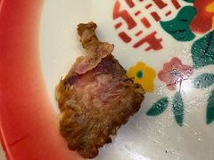 -南海渔家•海鲜•正宗海南菜(海棠湾店)