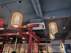 -酒拾烤肉(南城店)