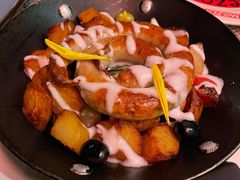 -Mezomd曼索蒂西班牙餐厅(广粤店)