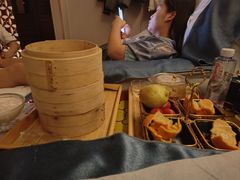 -华夏良子·足道SPA艾灸(翠微店)