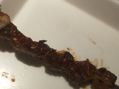 -通海俄式烧烤·俄罗斯大串(嵩山路店)
