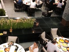 大堂-拈菜(观音桥阳光世纪店)