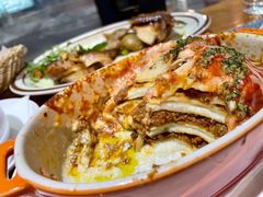 -LA MAISON公鸡和龙(蛇口店)