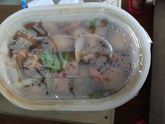 -山水草塘老菜馆