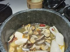 -芸山季·云南山珍菌火锅(南翔印象城MEGA店)