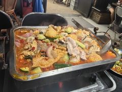 -后街佬·炭火鲜鱼杂(南城店)