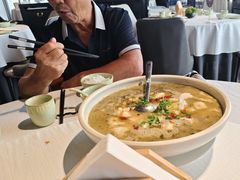 -悦融·京鲁菜·露台花园(安定门店)