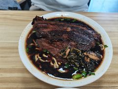 -无名老卤面(中华门店)