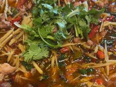 -易老头三样菜(南滨路总店)