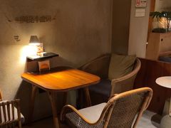 -陶享时光西餐·下午茶(信河街店)
