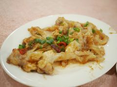 猪脚筋-标记好食