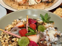 -Pizzeria da Nicola·火炉披萨(中大国际店)