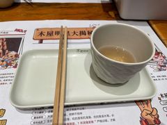 -木屋烧烤(龙岗南联店)