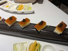 -北京老铺烤鸭(老城根店)