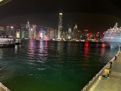-天星小轮码头