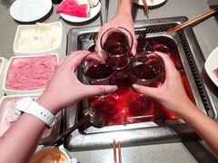 -海底捞火锅(龙岗星河COCO Park店)