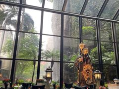 -广州花园酒店
