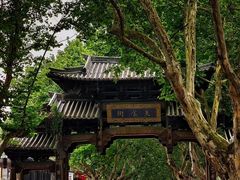 -河坊街景区
