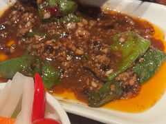 -缪氏川菜(深圳北站缤果空间店)
