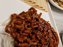 -皇城根北京风味主题餐厅(中海环宇城店)