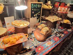 -食百绚全日制餐厅(成都棕榈泉费尔蒙酒店)