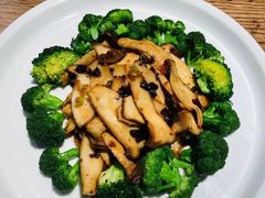 -静颐茶馆·素食(龙华店)
