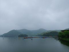 -宁波九龙湖开元度假村