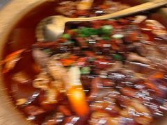 水煮牛肉-巴蜀风月·聚会团建·生日宴(宝安店)