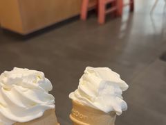 -麦当劳(姜山镇海港城店)