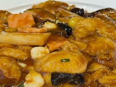 -三凤酒家·百年无锡菜(清扬茂业店)