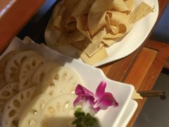 -蓉城老妈火锅(双林路店)