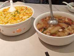 -旺达·福州菜(正大广场店)
