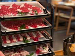 -蚝·生·鲜牛烧肉铺(中央大街店)