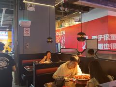 -胖哥俩肉蟹煲(梅溪步步高店)